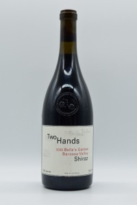 Two Hands Bella's Garden Barossa Shiraz 2005