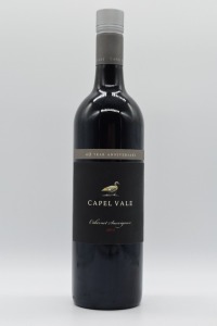 Capel Vale Margaret River Cabernet Sauvignon 2013