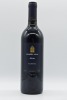 Chapel Hill McLaren Vale Shiraz 2001