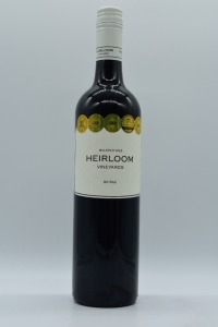 Heirloom McLaren Vale Shiraz 2014