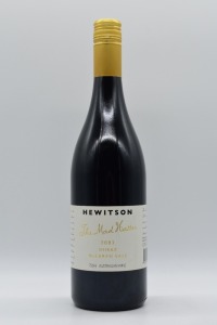 Hewitson The Mad Hatter Barossa Valley Shiraz 2002
