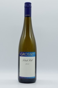 Grosset Polish Hill Clare Valley Riesling 2018