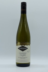 Leasingham Classic Clare Watervale Clare Valley Riesling 2012