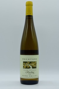 Rockford Hand Picked Eden Valley Riesling 2012