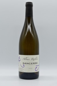 Alban Roblin Sancerre Sauvignon Blanc 2020