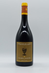 Calmel & Joseph Les Crus - Larzac GSM 2016