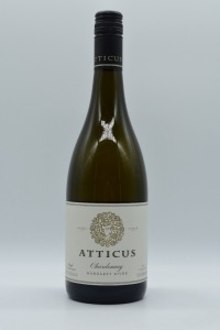 Atticus Chardonnay 2011