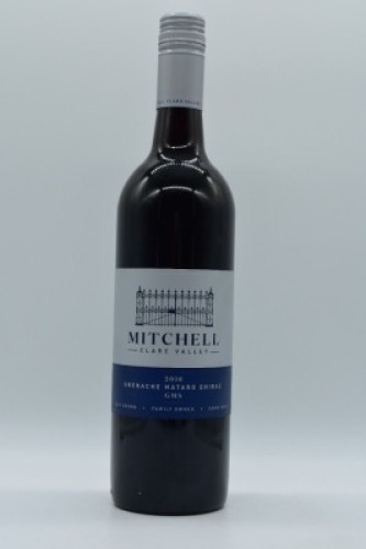 Mitchell GSM 2016
