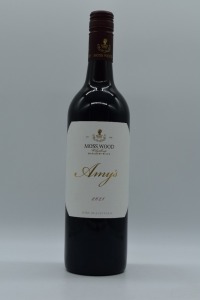 Moss Wood Amy's Cabernet Blend 2021