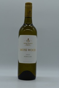 Moss Wood Semillon 2022