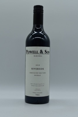 Powell & Son Riverside GSM 2018