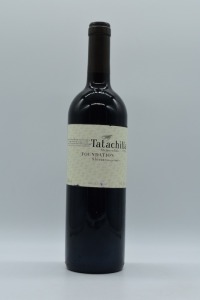 Tatachilla Winery Foundation Shiraz 2002