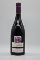 Houghton Crofters Shiraz Western Australia 2001