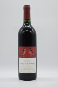 Leeuwin Estate Art Series Cabernet Sauvignon Margaret River 2002