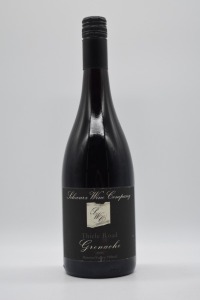 Schwarz Wine Company Thiele Road Grenache Barossa 2005