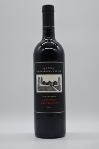 Wynns Estate Black Label Cabernet Sauvignon Coonawarra 2002