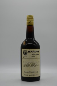 Hardy's Private Bin No. M45 Tawny McLaren Vale NV