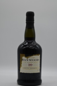 McWilliams Hanwood Special Reserve Fine Tawny New South Wales NV
