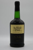 Mildara Blass Galway Pipe Tawny South Australia NV
