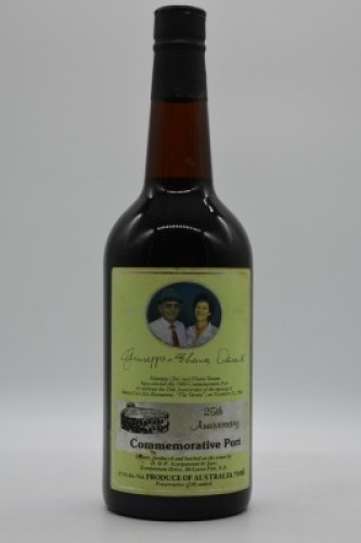Scarpantoni Commemorative Tawny McLaren Vale NV