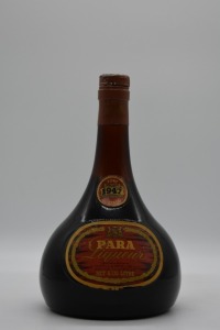Seppelt Para Liqueur Vintage Tawny Barossa 1947