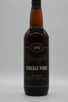Stonyfell Vintage Fortified South Australia 1967
