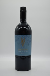 Murray Street Vineyards Benno Barossa Shiraz Blend 2006