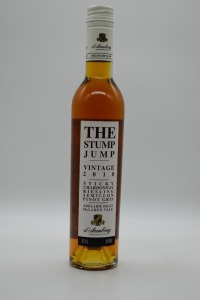 d'Arenberg The Stump Jump (375 ml) South Australia Chardonnay Blend 2010