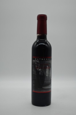 Dutschke Sundried Shiraz (375ml) Barossa Shiraz 2005