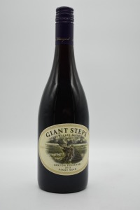 Giant Steps Sexton Vineyard Yarra Valley Pinot Noir 2012