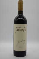 Jim Barry The Armagh Clare Valley Shiraz 2001