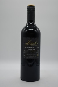 Langmeil The Freedom Barossa Shiraz 2008