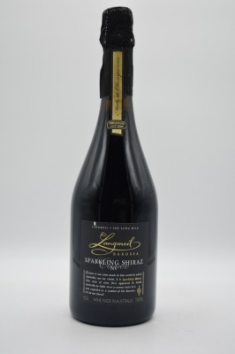 Langmeil (d. 2009) Barossa Sparkling Shiraz NV