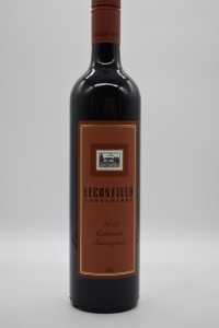 Leconfield Coonawarra Cabernet Sauvignon 2012