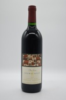 Leeuwin Estate Art Series Margaret River Cabernet Sauvignon 1997