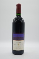 Leeuwin Estate Art Series Margaret River Cabernet Sauvignon 2001
