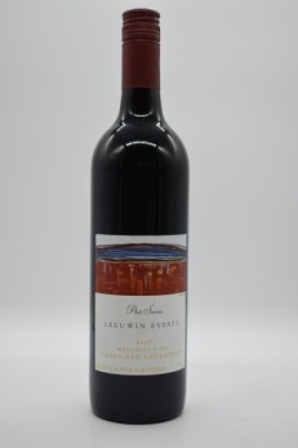 Leeuwin Estate Art Series Margaret River Cabernet Sauvignon 2006