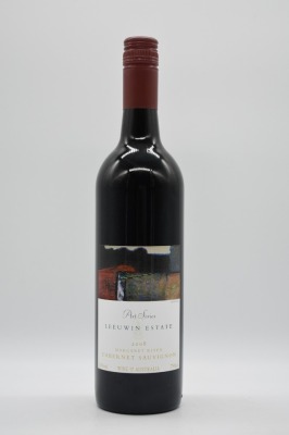 Leeuwin Estate Art Series Margaret River Cabernet Sauvignon 2008