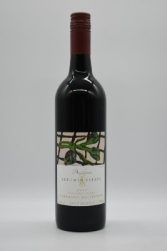 Leeuwin Estate Art Series Margaret River Cabernet Sauvignon 2011