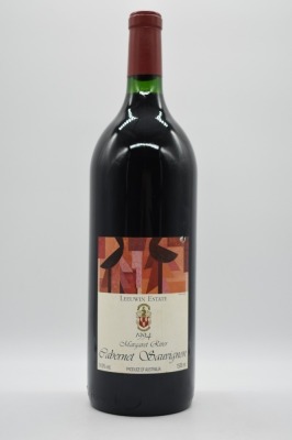 Leeuwin Estate Art Series (MAGNUM) Margaret River Cabernet Sauvignon 1994