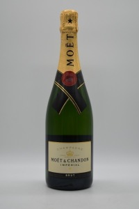 Moet and Chandon Brut Imperial Champagne NV