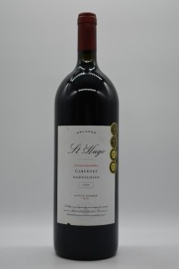 Orlando St Hugo (MAGNUM) Barossa Cabernet Sauvignon 2000