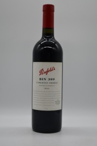 Penfolds Bin 389 South Australia Cabernet Blend 2004