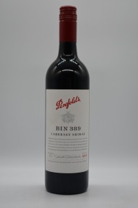 Penfolds Bin 389 South Australia Cabernet Blend 2012