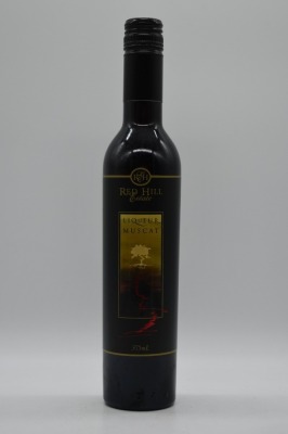 Red Hill Estate (375 ml) Mornington Peninsula Liqueur Muscat NV