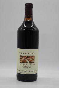 Rockford Basket Press Barossa Shiraz 2006