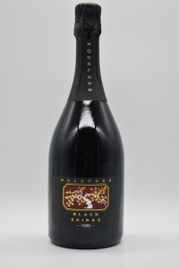 Rockford Black (d. 2016) Barossa Sparkling Shiraz NV