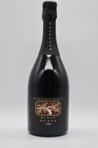 Rockford Black (d. 2017) Barossa Sparkling Shiraz NV