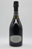 St Hallett The Black Barossa Sparkling Shiraz NV