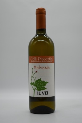 Colli Piacentini Il Vei Malvasia 2021